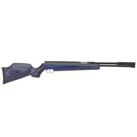 Karabin wiatrówka HW 97 K Osada Laminat Blue drewno kal.4,5mm